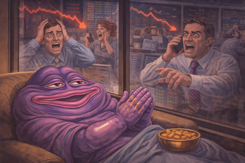 Their problem, not mine